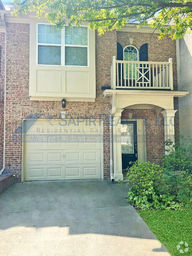 Building Photo - 1647 Southgate Mill Dr