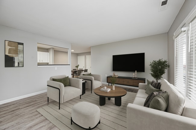 Building Photo - Deer Chase