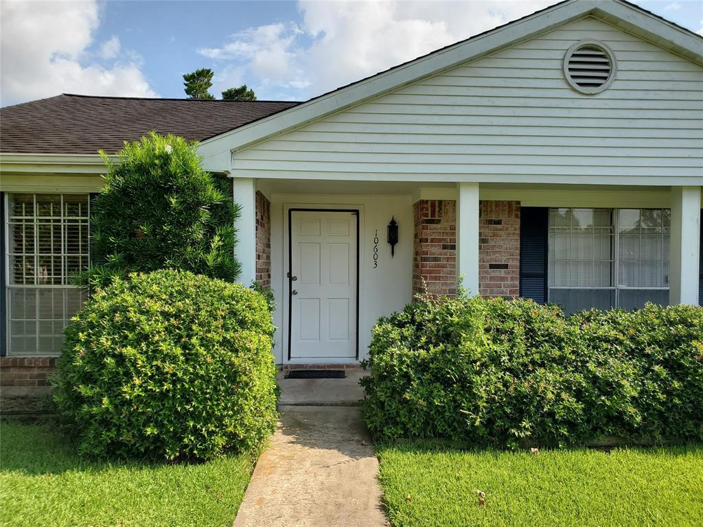 Primary Photo - 10603 Herald Square Dr
