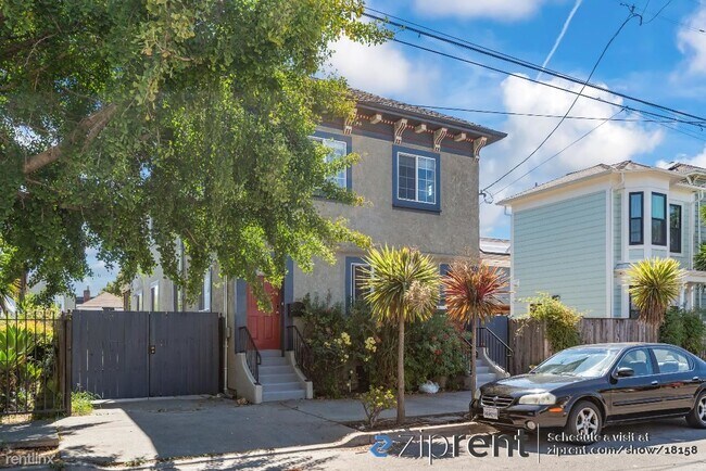 Building Photo - 3 br, 1.5 bath House - 1737 9th Street, Oa...