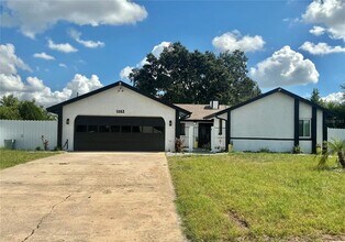 Building Photo - 1052 Manchester Cir