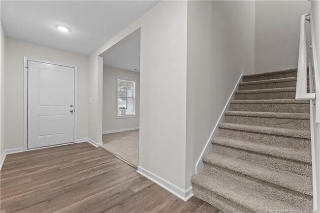 Building Photo - 1536 Percheron Path