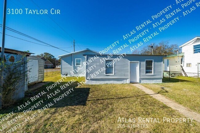 Foto del edificio - 3100 Taylor Cir