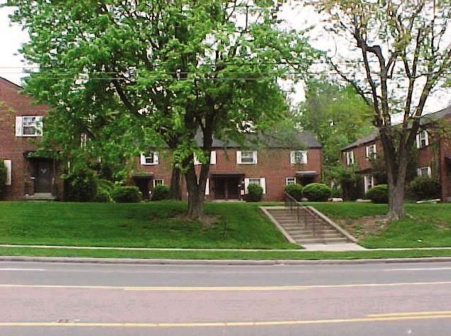 Primary Photo - 5800 N High St