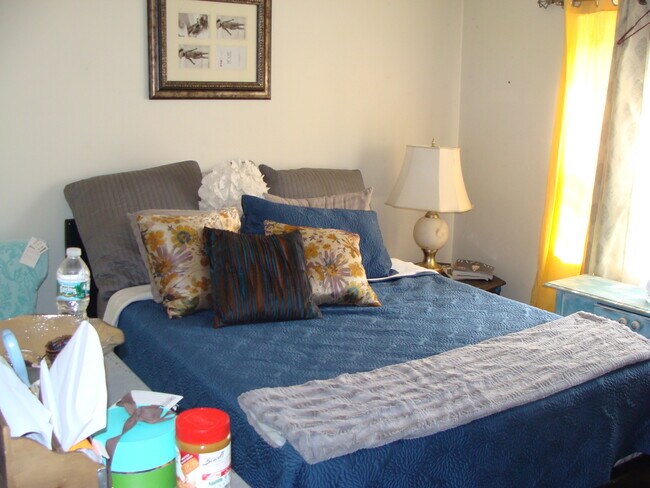 Foto del edificio - 35 Lake Shore Ct