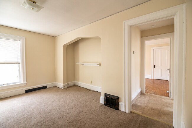 Foto del edificio - 541 Bowen St