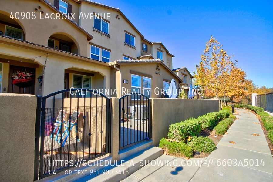 Primary Photo - 40908 Lacroix Avenue'