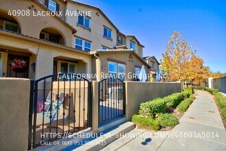 Building Photo - 40908 Lacroix Avenue'