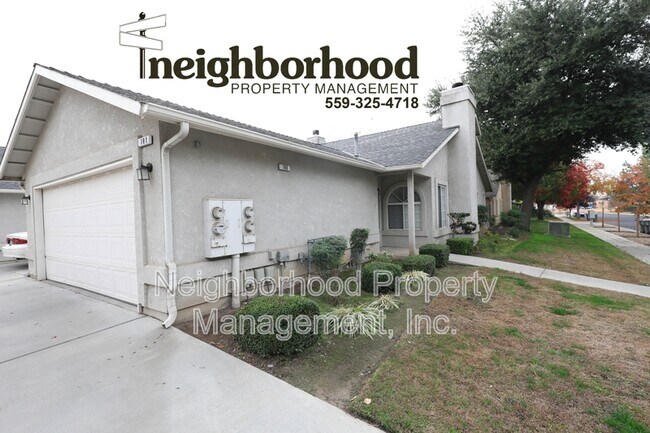 Building Photo - 708 Spruce Ave