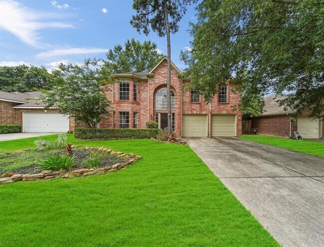 Foto del edificio - 25719 Bearborough Dr
