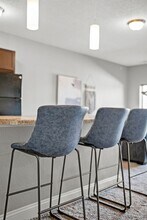 Interior Photo - Cascades at Jordan Creek