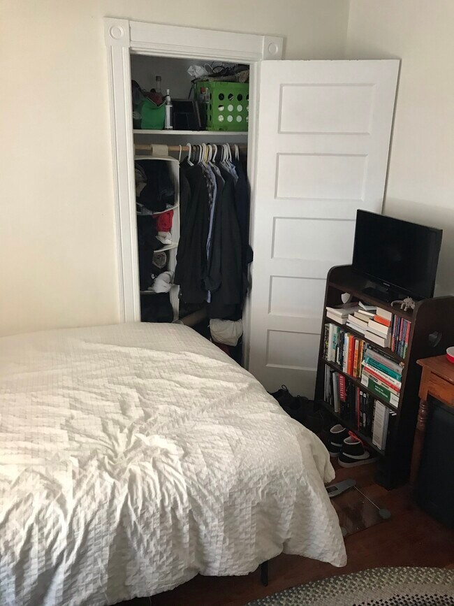 Foto del edificio - 19 Warner St