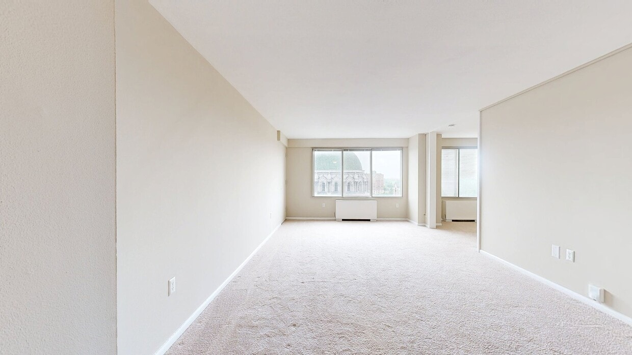 Photo - The View at Forest Park Apartments