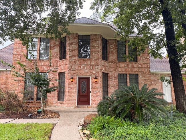 Building Photo - 6035 Spring Creek Grove Ln