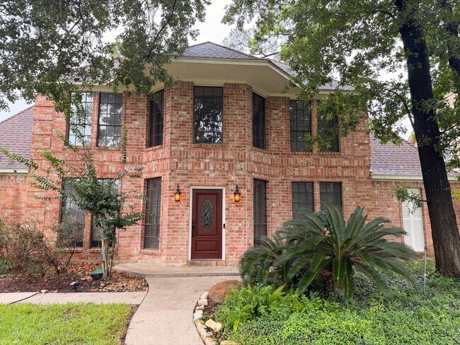 Foto del edificio - 6035 Spring Creek Grove Ln