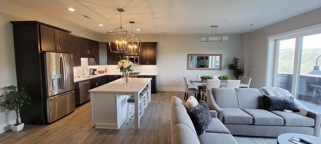 Photo - 1208 Commerce St Apartment