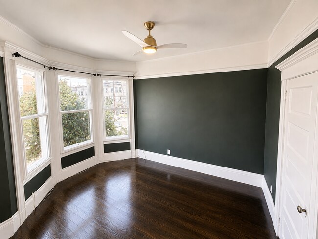 Foto del edificio - Luxury 3BR Victorian | Designer Home | Mission District | In-Unit Landry
