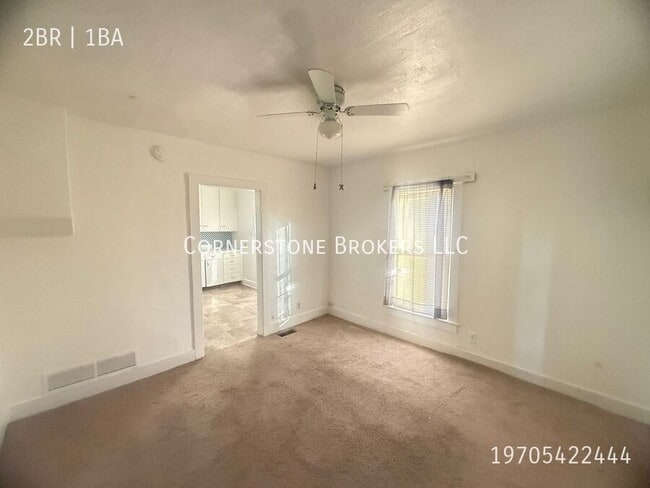 Foto del edificio - 816 Meeker St