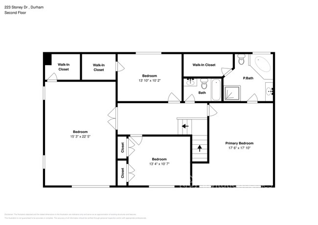 Building Photo - 223 Stoney Dr