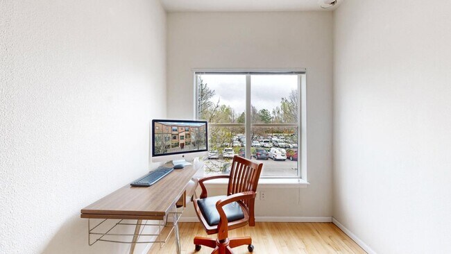 Foto del edificio - 1221 East Prospect Road