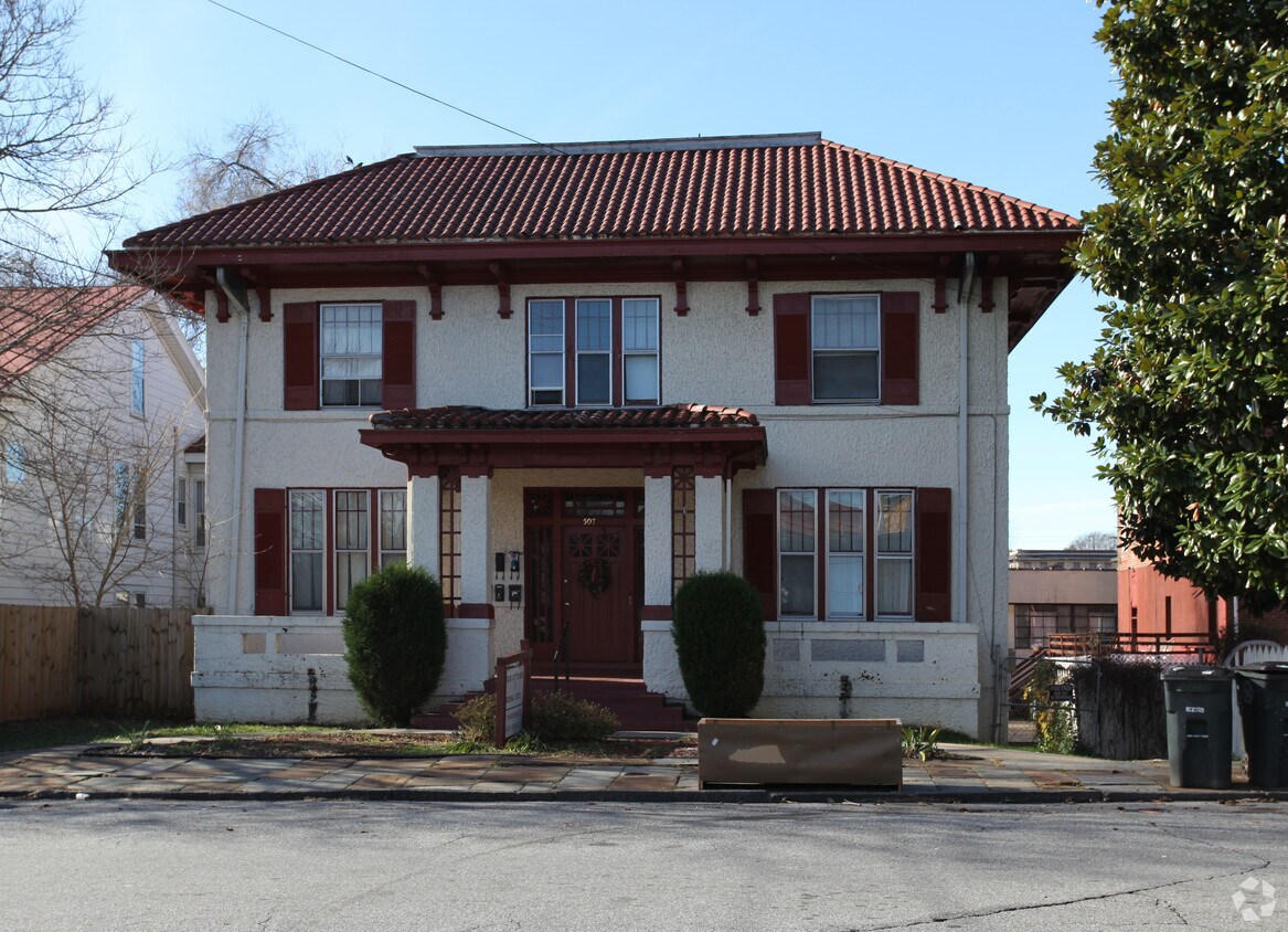 Primary Photo - 507 Madison St