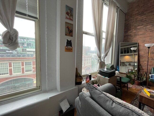 Building Photo - 61 Brookline Ave