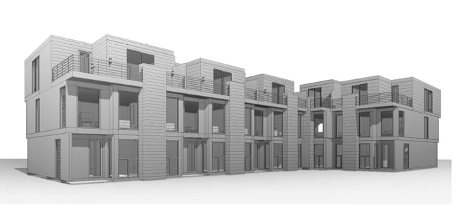 Building Photo - 2968 S Richmond St