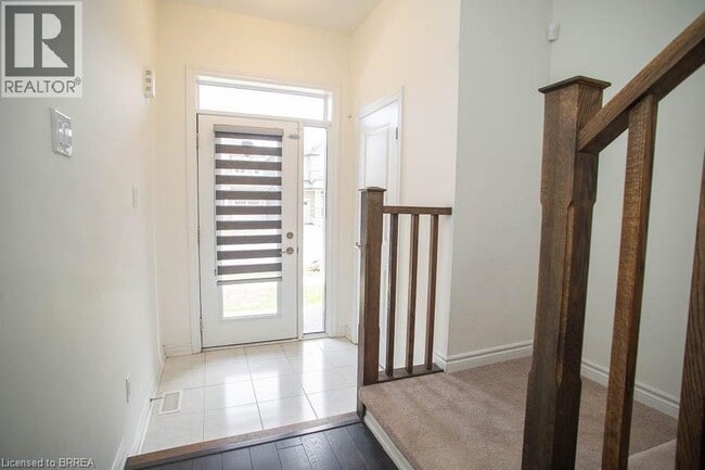 Photo du bâtiment - 7 Poole St