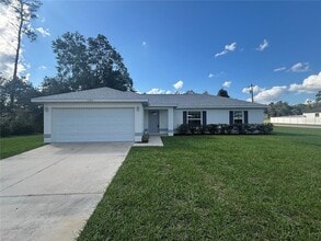Building Photo - 13724 SW 32nd Terrace Rd