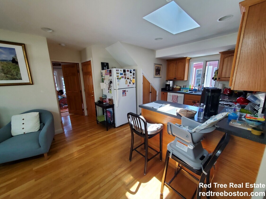 Foto principal - 24 Burnham St