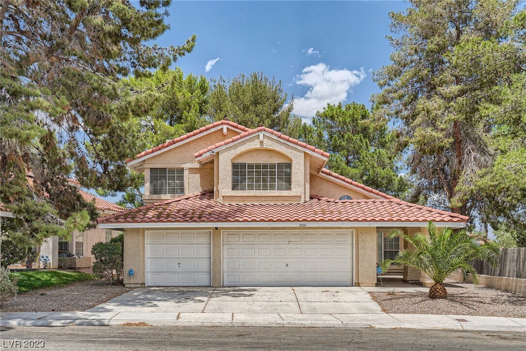 7604 Botany Bay Dr, Las Vegas, NV 89128 House Rental in Las Vegas, NV
