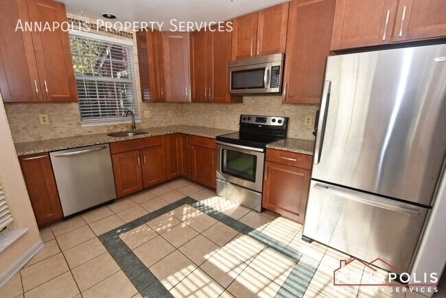 Foto del edificio - 969 Windwhisper Ln