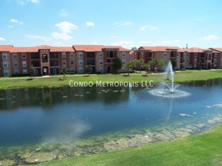 Building Photo - 5560 Metrowest Blvd