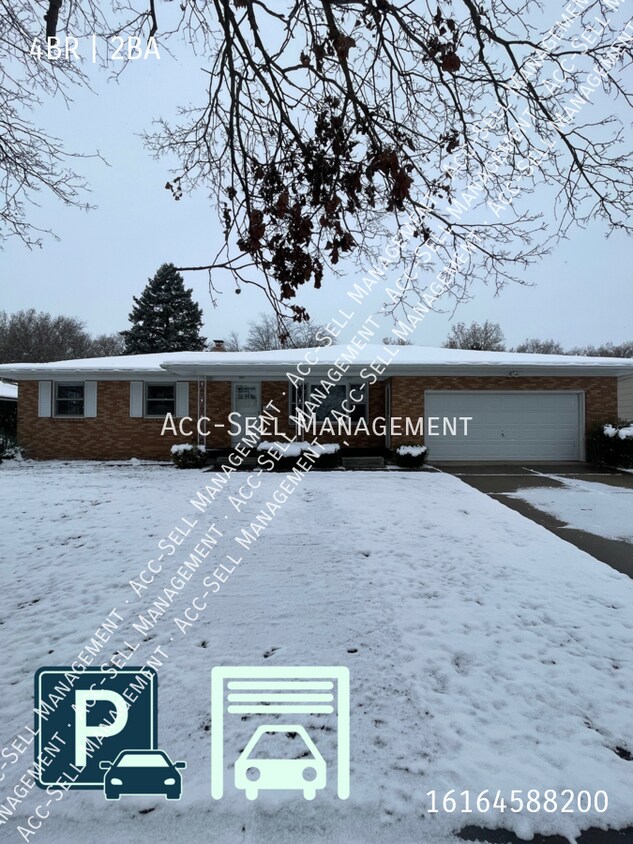 Foto principal - 53 Luray Ave NW