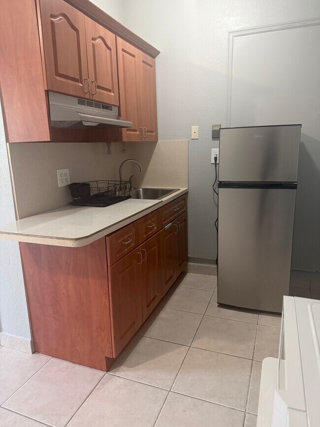 Foto del edificio - 12721 SW 209th St