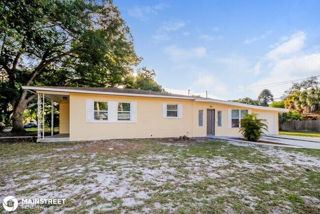 Foto del edificio - 295 52nd St S, St Petersburg, FL 33707