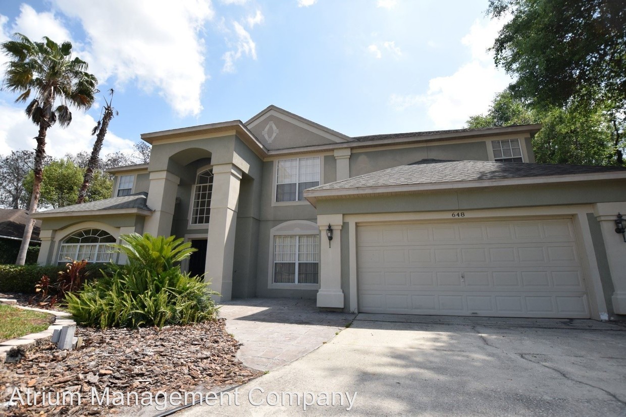 Primary Photo - 648 Caledonia Pl