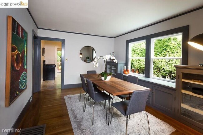 Foto del edificio - 2 br, 1 bath House - 1751 Hopkins St