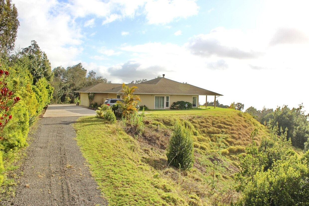 Primary Photo - Kula - Furnished 3Bed/2Bath standalone hom...