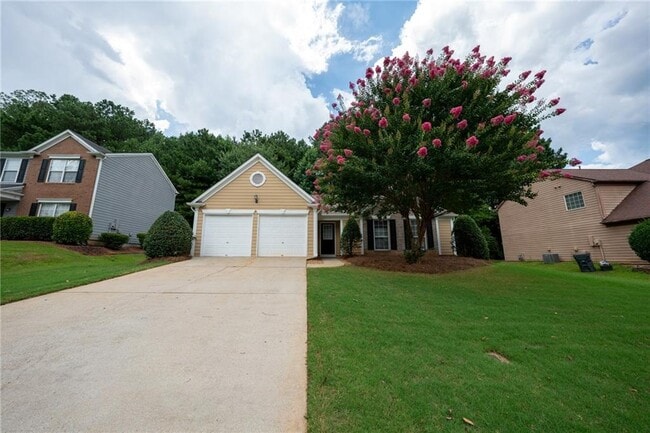 Building Photo - 3820 Oak Park Dr