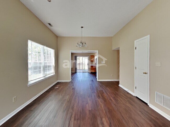 Building Photo - 1610 Winding Creek Trail