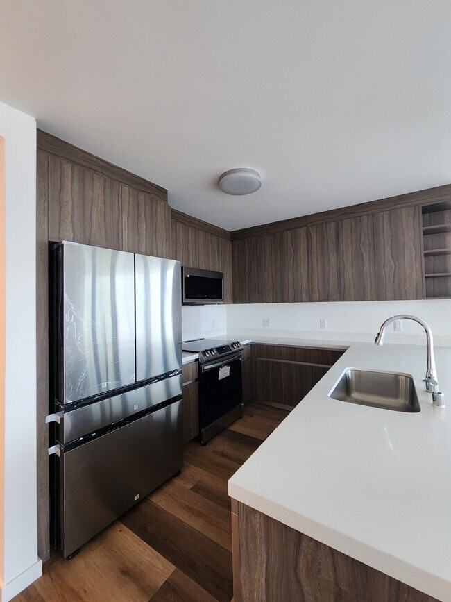Foto del edificio - 1515 Liona St