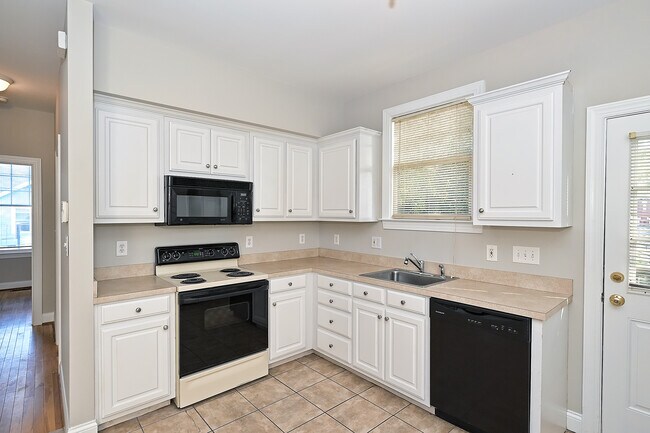 Foto del edificio - 1601 Wilmore Dr