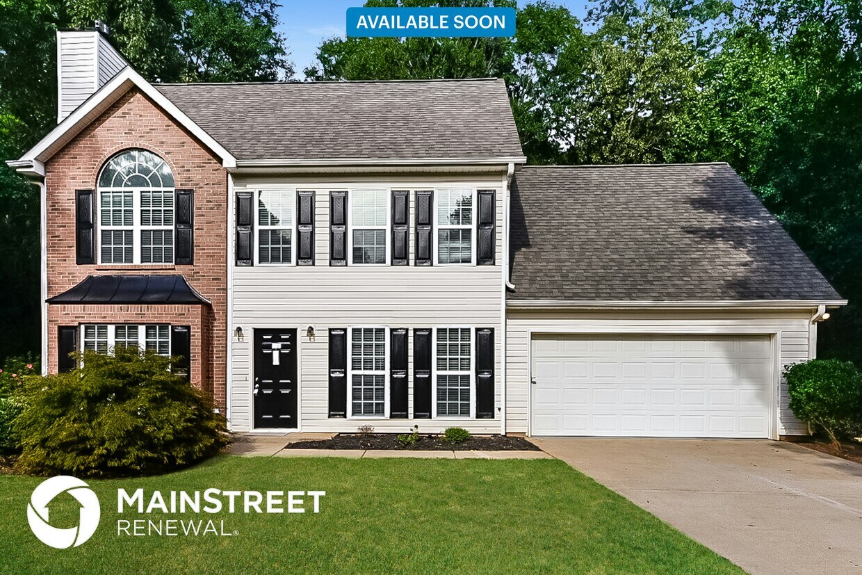 Foto principal - 119 Dickerson Cove Dr