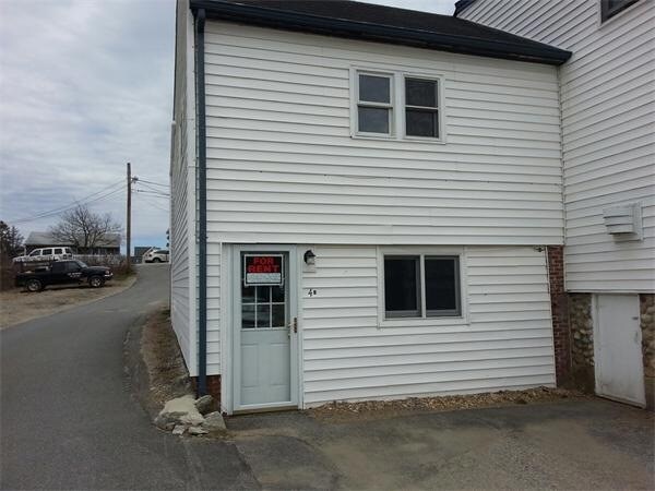 Foto del edificio - 4 Roy Ave