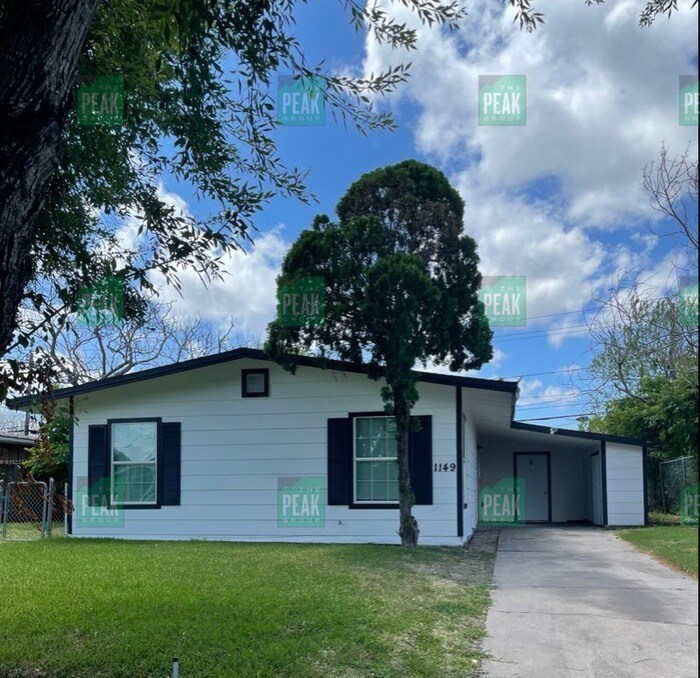 Primary Photo - 1149 Clare Dr