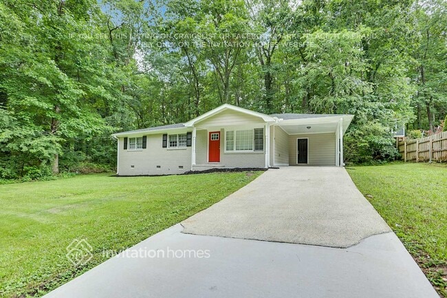 Building Photo - 7039 Carolyn Cir