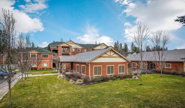 Foto del edificio - 6800 N Spurwing Loop