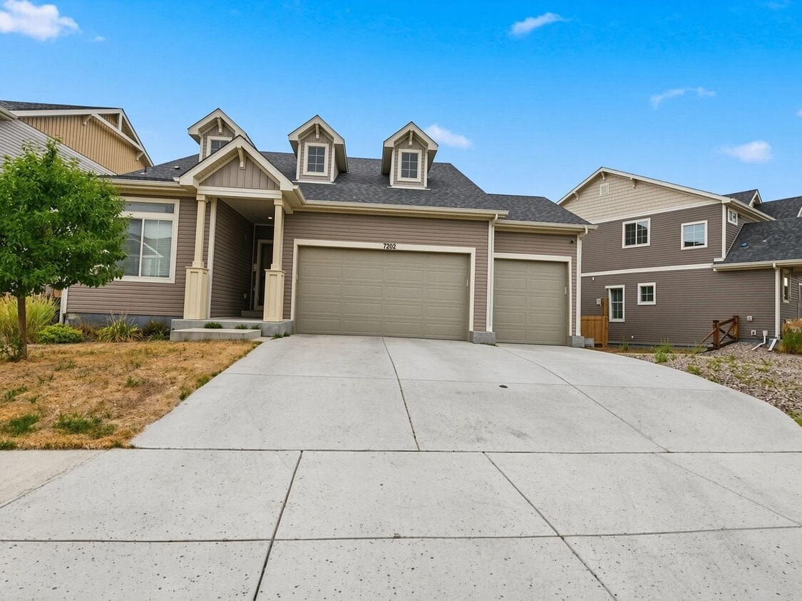 Photo - 7202 Sedgerock Lane