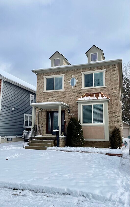 Foto principal - 3334 Cummings Ave